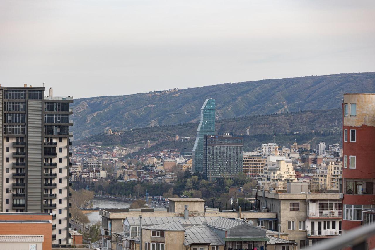 Best Western Tbilisi Art Hotel Екстер'єр фото