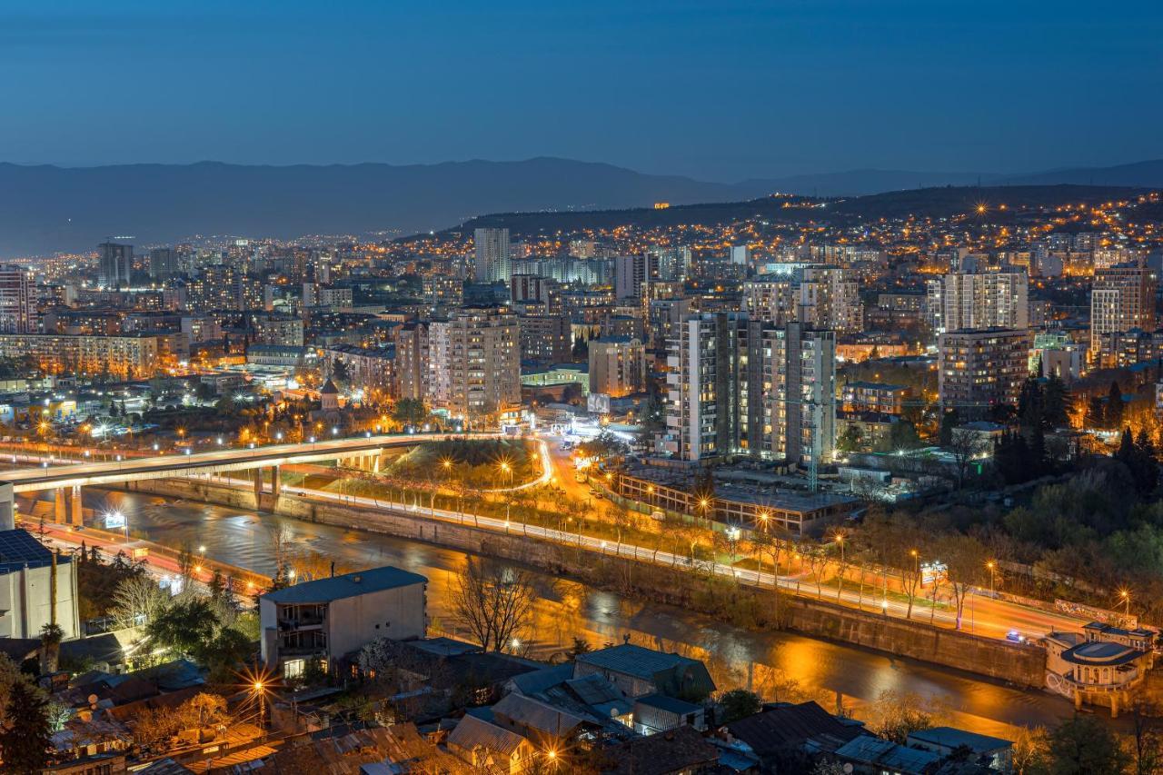 Best Western Tbilisi Art Hotel Екстер'єр фото
